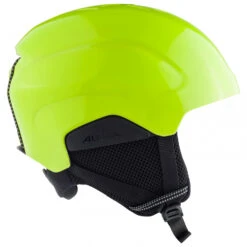 Alpina - Kid's Pizi - Casque De Ski -Escalade Matériel Magasin alpina kids pizi casque de ski 2