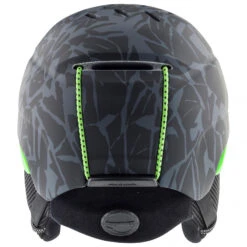 Alpina - Kid's Pizi - Casque De Ski -Escalade Matériel Magasin alpina kids pizi casque de ski detail 3