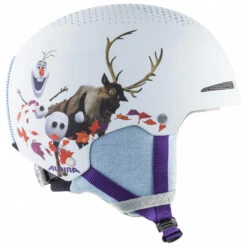 Alpina - Kid's Zupo Disney Set - Casque De Ski 10 Alpina - Kid's Zupo Disney Set - Casque De Ski -Escalade Matériel Magasin alpina kids zupo disney set casque de ski 1