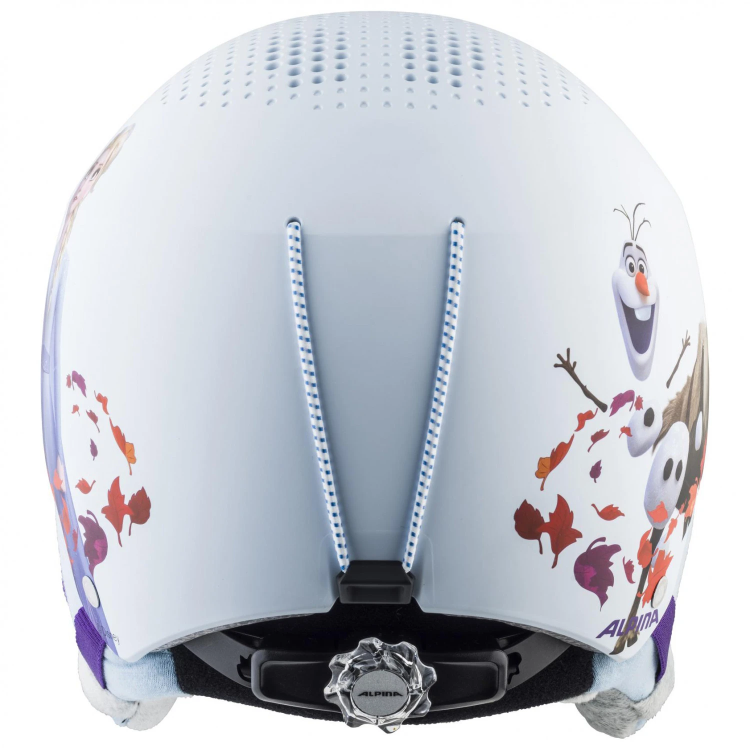 Alpina - Kid's Zupo Disney Set - Casque De Ski 5 Alpina - Kid's Zupo Disney Set - Casque De Ski – Image 3