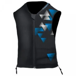 Amplifi - Junior's Reactor Waistcoat - Protection -Escalade Matériel Magasin amplifi juniors reactor waistcoat protection 1