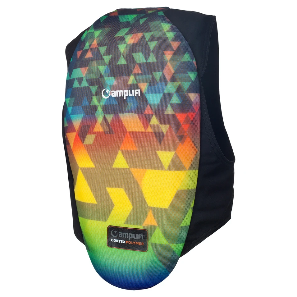 Amplifi - Kid's Cortex Polymer Grom - Protection 4 Amplifi - Kid's Cortex Polymer Grom - Protection – Image 2