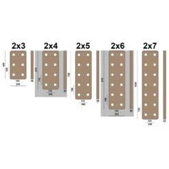 Antworks - Ant Hill - Poutre D'escalade -Escalade Matériel Magasin antworks ant hill poutre descalade detail 3