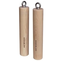 Antworks - Batons 60 - Prises D'entraînement