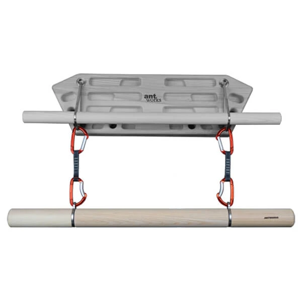 Antworks - Lukis Darling - Barre De Traction 4 Antworks - Lukis Darling - Barre De Traction – Image 2