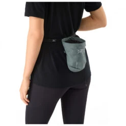 Arc'teryx - Ion Chalk Bag - Sac à Magnésie -Escalade Matériel Magasin arcteryx ion chalk bag sac a magnesie 2