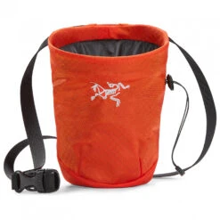 Arc'teryx - Ion Chalk Bag - Sac à Magnésie -Escalade Matériel Magasin arcteryx ion chalk bag sac a magnesie 4