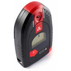 Arva - LVS EVO4 Clip For Safe - DVA -Escalade Matériel Magasin arva lvs evo4 clip for safe dva detail 4