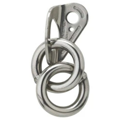AustriAlpin - Hanger Top 10 Mm Double Ring - Relais