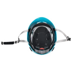 AustriAlpin - Shell.Don Hartschalenhelm - Casque D'escalade -Escalade Matériel Magasin austrialpin shelldon hartschalenhelm casque descalade detail 3