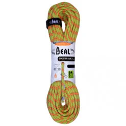 Beal - Booster III 9,7 Mm - Corde à Simple -Escalade Matériel Magasin beal booster iii 97 mm corde a simple 2
