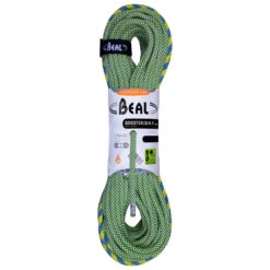 Beal - Booster III 9,7 Mm - Corde à Simple -Escalade Matériel Magasin beal booster iii 97 mm corde a simple 3