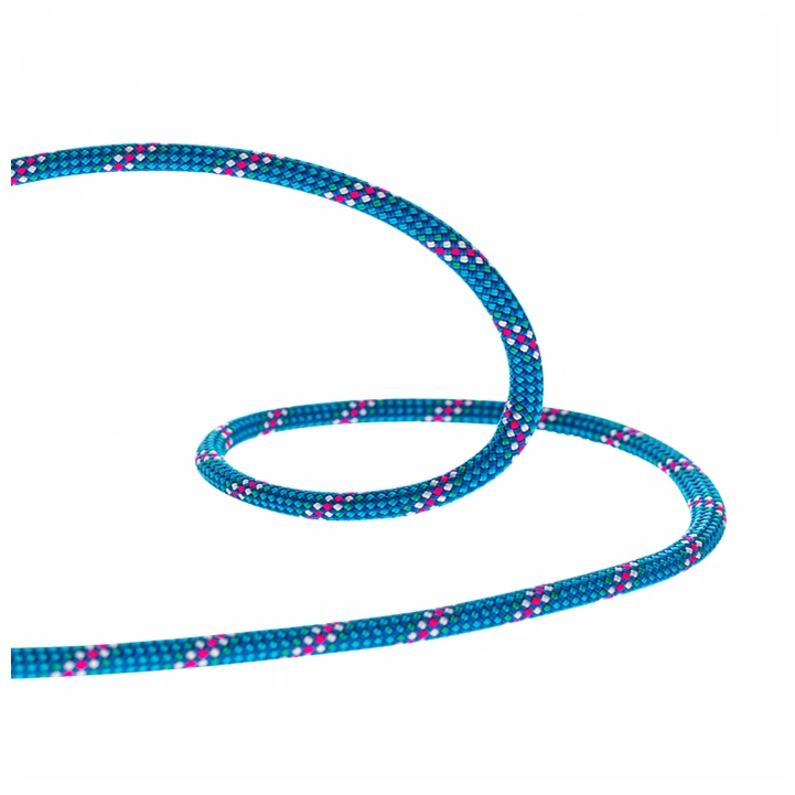 Beal - Cobra II 8,6mm Golden Dry - Corde à Double 6 Beal - Cobra II 8,6mm Golden Dry - Corde à Double – Image 4