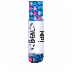 Beal - Cobra II 8,6mm Golden Dry - Corde à Double 12 Beal - Cobra II 8,6mm Golden Dry - Corde à Double -Escalade Matériel Magasin beal cobra ii 86mm golden dry corde a double detail 5