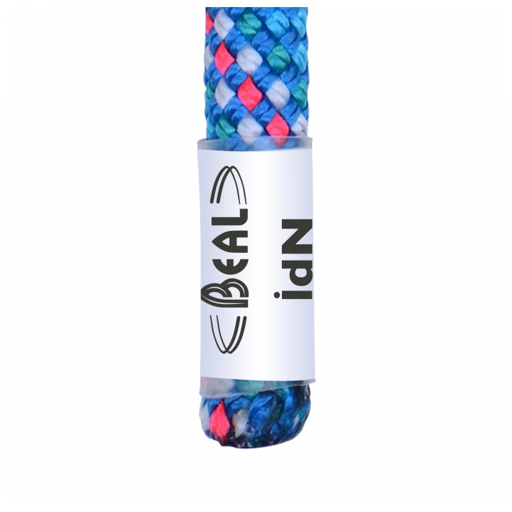 Beal - Cobra II 8,6mm Golden Dry - Corde à Double 7 Beal - Cobra II 8,6mm Golden Dry - Corde à Double – Image 5