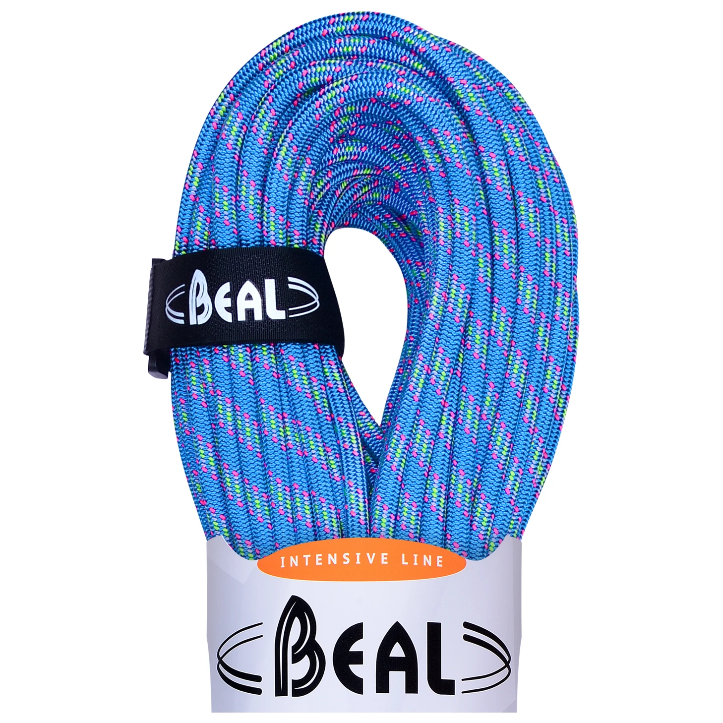 Beal - Ice Line 8,1 Mm - Corde à Double 4 Beal - Ice Line 8,1 Mm - Corde à Double – Image 2