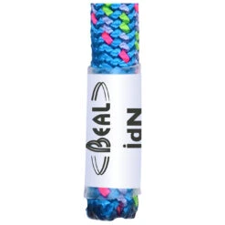 Beal - Ice Line 8,1 Mm - Corde à Double 12 Beal - Ice Line 8,1 Mm - Corde à Double -Escalade Matériel Magasin beal ice line 81 mm corde a double detail 5