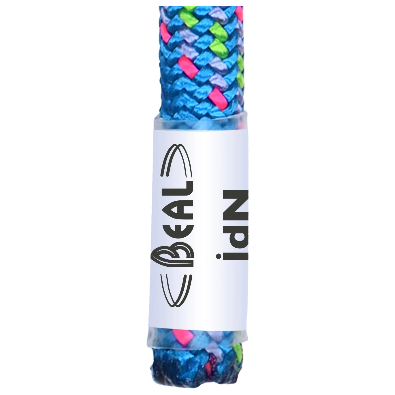 Beal - Ice Line 8,1 Mm - Corde à Double 7 Beal - Ice Line 8,1 Mm - Corde à Double – Image 5