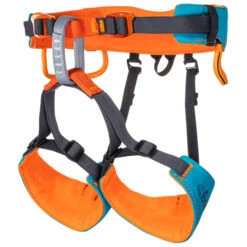 Beal - Kid's Rookie - Baudrier -Escalade Matériel Magasin beal kids rookie baudrier detail 3