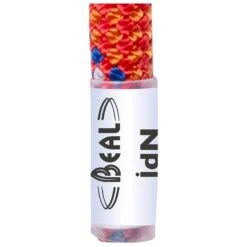 Beal - Rando 8 Mm - Corde Jumelée 12 Beal - Rando 8 Mm - Corde Jumelée -Escalade Matériel Magasin beal rando 8 mm corde jumelee detail 5