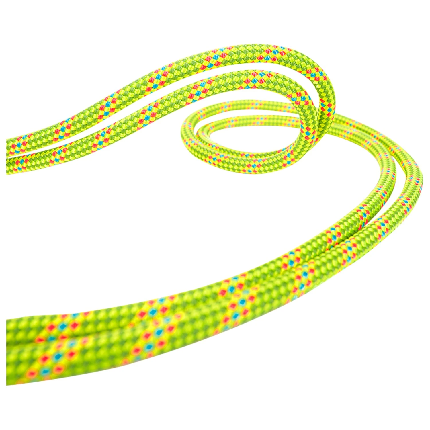 Beal - Rando Golden Dry 8 Mm - Corde Jumelée 5 Beal - Rando Golden Dry 8 Mm - Corde Jumelée – Image 3