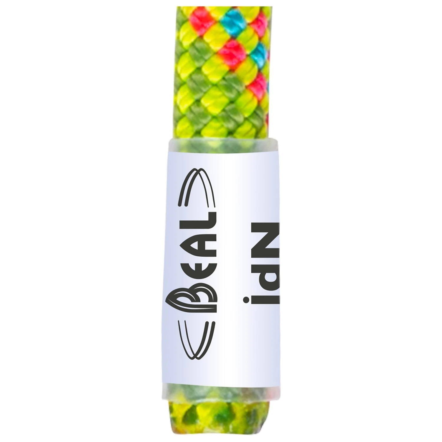 Beal - Rando Golden Dry 8 Mm - Corde Jumelée 7 Beal - Rando Golden Dry 8 Mm - Corde Jumelée – Image 5