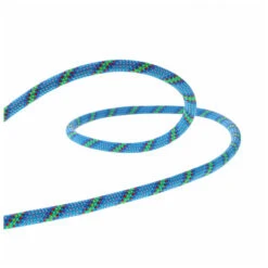 Beal - Top Gun II 10,5 Mm - Corde à Simple -Escalade Matériel Magasin beal top gun ii 105 mm corde a simple detail 4