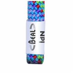 Beal - Top Gun II 10,5 Mm - Corde à Simple -Escalade Matériel Magasin beal top gun ii 105 mm corde a simple detail 5