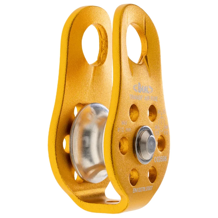 Beal - Transf'Air Fixe - Poulie 3 Beal - Transf'Air Fixe - Poulie