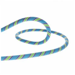 Beal - Zenith 9.5 - Corde à Simple -Escalade Matériel Magasin beal zenith 95 corde a simple detail 4