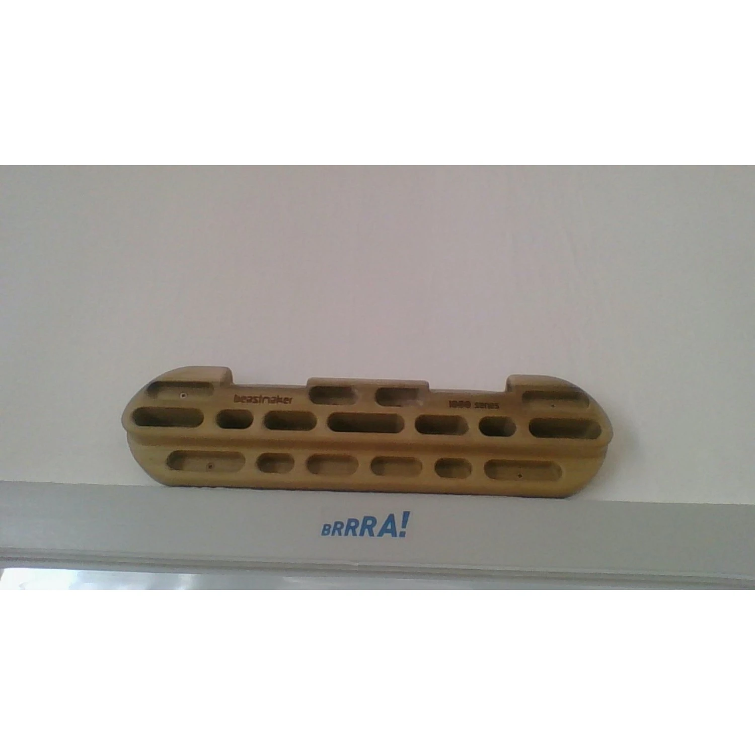 Beastmaker - 1000 Series - Poutre D'escalade 5 Beastmaker - 1000 Series - Poutre D'escalade – Image 3