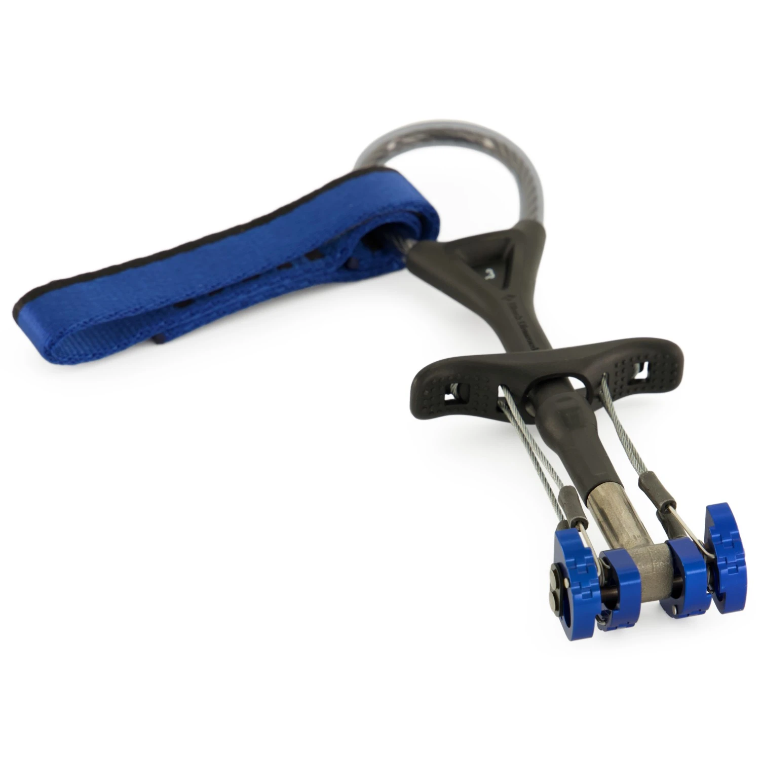 Black Diamond - Camalot C4 - Coinceur à Cames 4 Black Diamond - Camalot C4 - Coinceur à Cames – Image 2