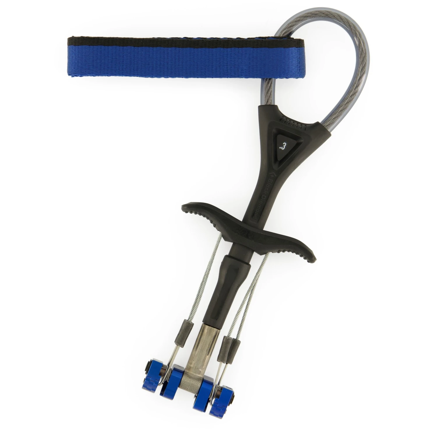 Black Diamond - Camalot C4 - Coinceur à Cames 3 Black Diamond - Camalot C4 - Coinceur à Cames