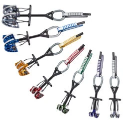 Black Diamond - Camalot Ultralight - Coinceur à Cames -Escalade Matériel Magasin black diamond camalot ultralight coinceur a cames detail 3