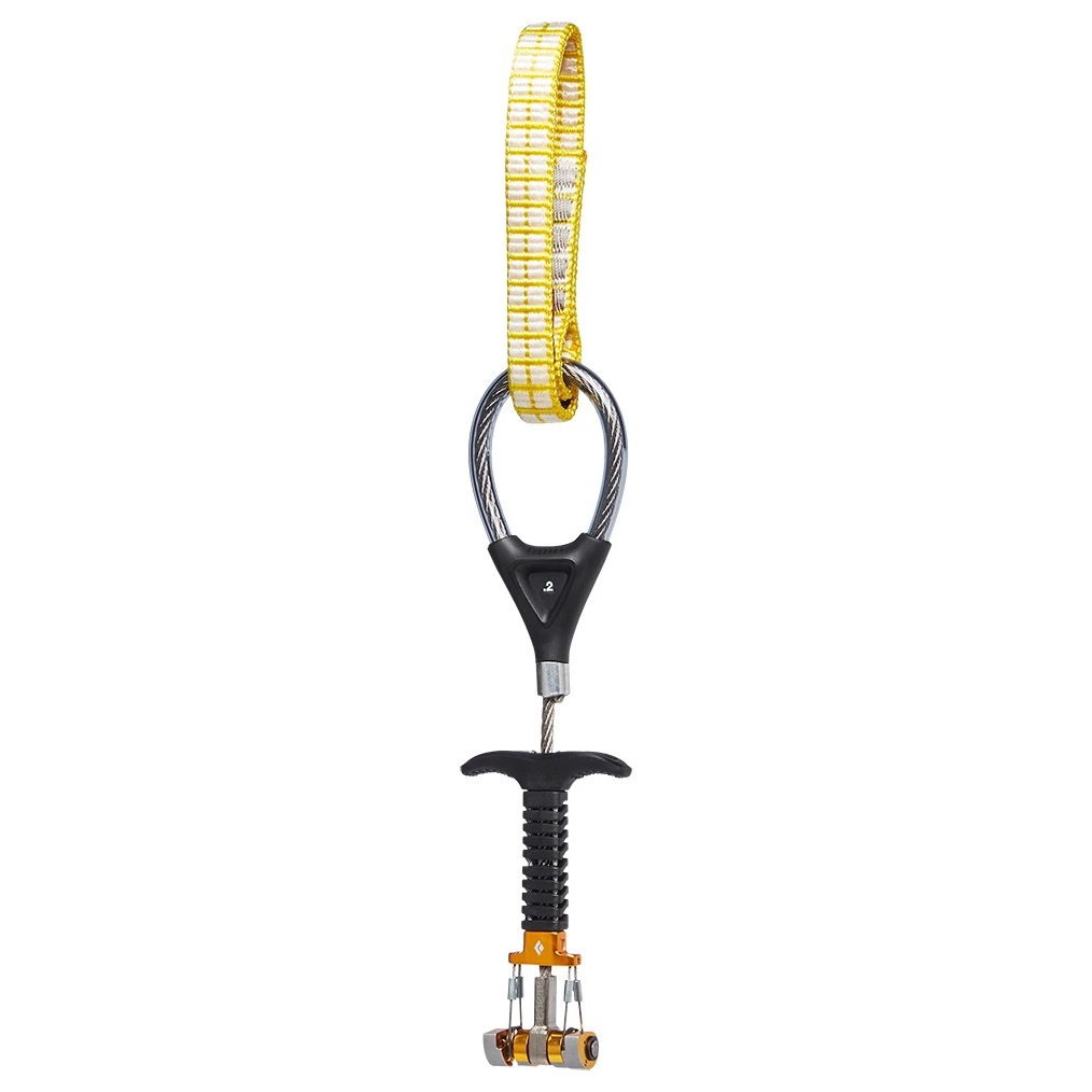 Black Diamond - Camalot Z4 - Coinceur à Cames 7 Black Diamond - Camalot Z4 - Coinceur à Cames – Image 5