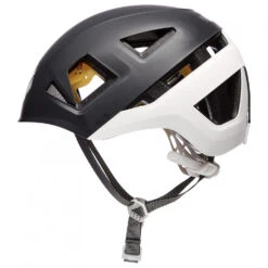 Black Diamond - Capitan Helmet MIPS - Casque D'escalade -Escalade Matériel Magasin black diamond capitan helmet mips casque descalade detail 2
