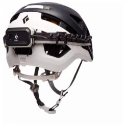 Black Diamond - Capitan Helmet MIPS - Casque D'escalade -Escalade Matériel Magasin black diamond capitan helmet mips casque descalade detail 5