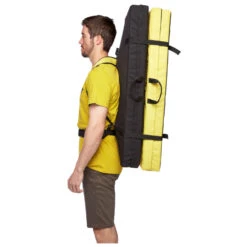 Black Diamond - Circuit Crash Pad - Crash Pad -Escalade Matériel Magasin black diamond circuit crash pad crash pad detail 5