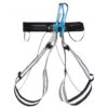 Black Diamond - Couloir Ultralight Harness - Baudrier 2 Black Diamond - Couloir Ultralight Harness - Baudrier -Escalade Matériel Magasin black diamond couloir ultralight harness baudrier