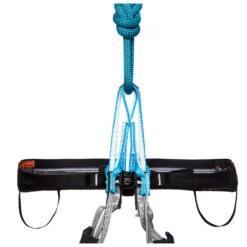 Black Diamond - Couloir Ultralight Harness - Baudrier -Escalade Matériel Magasin black diamond couloir ultralight harness baudrier detail 4