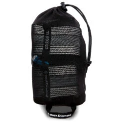 Black Diamond - Couloir Ultralight Harness - Baudrier -Escalade Matériel Magasin black diamond couloir ultralight harness baudrier detail 5