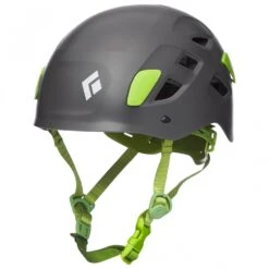 Black Diamond - Half Dome Helmet - Casque D'escalade