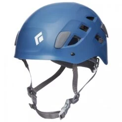 Black Diamond - Half Dome Helmet - Casque D'escalade -Escalade Matériel Magasin black diamond half dome helmet casque descalade 4