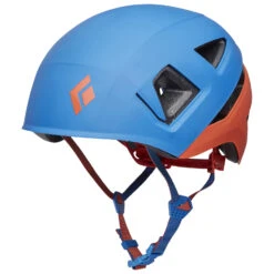 Black Diamond - Kid's Capitan - Casque D'escalade