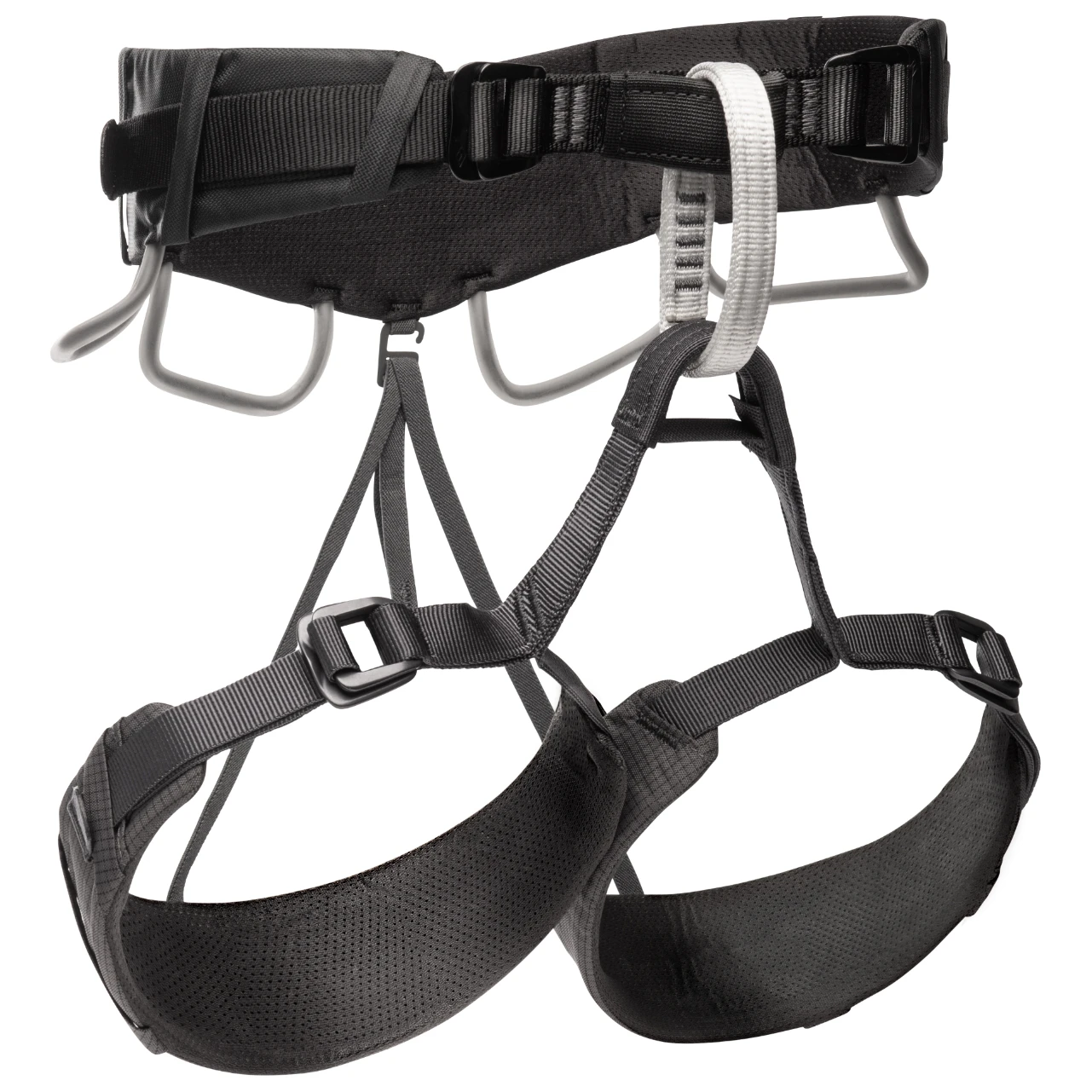 Black Diamond - Momentum 4S Harness - Baudrier 3 Black Diamond - Momentum 4S Harness - Baudrier