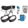 Black Diamond - Momentum 4S Harness Package - Kit D'escalade