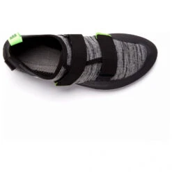 Black Diamond - Momentum - Chaussons D'escalade -Escalade Matériel Magasin black diamond momentum chaussons descalade detail 3