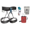Black Diamond - Momentum Harness Package - Kit D'escalade