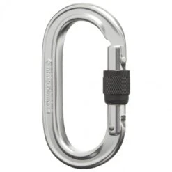 Black Diamond - Oval Locker Carabiner - Mousqueton à Vis 7 Black Diamond - Oval Locker Carabiner - Mousqueton à Vis -Escalade Matériel Magasin black diamond oval locker carabiner mousqueton a vis 2