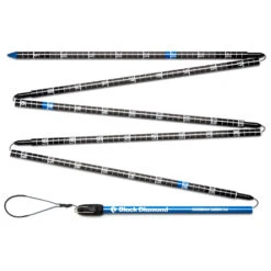 Black Diamond - Quickdraw Carbon Probe 240 - Sonde D'avalanche